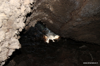 Grotta Sciara Galifi
